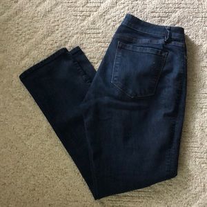 Ann Taylor Loft Jeans